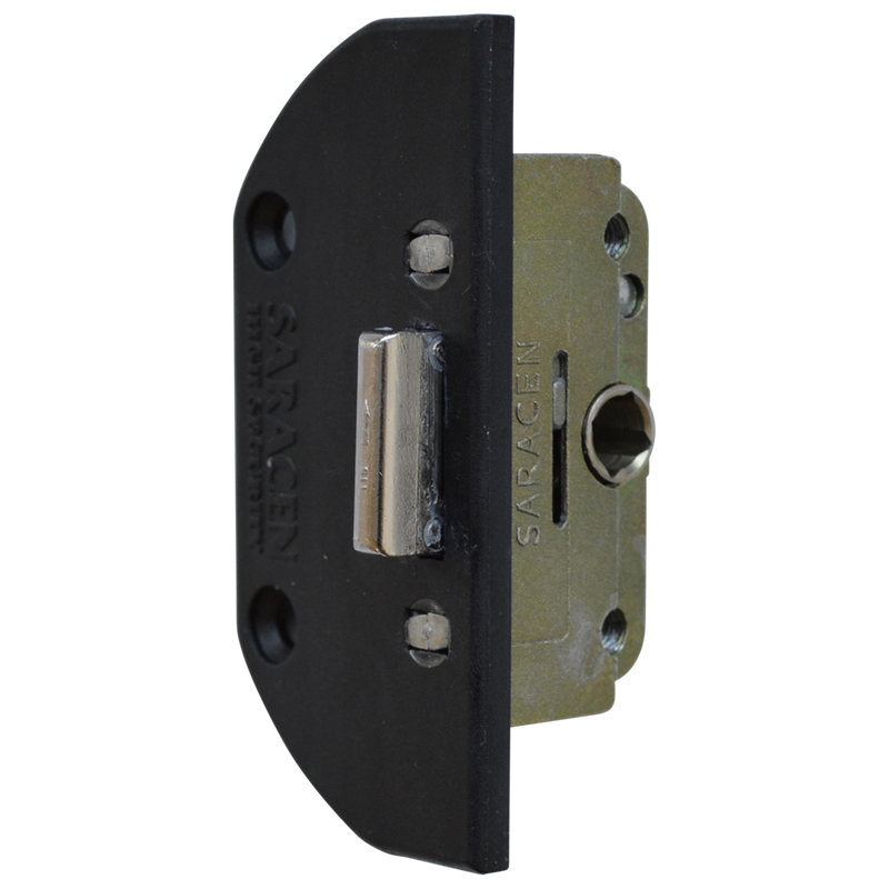 ERA Saracen Dura Deadlock Gearbox 11.5mm Latch