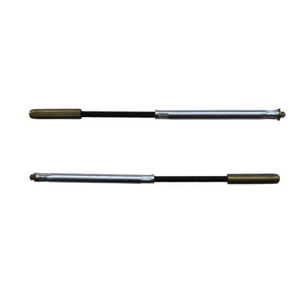 ERA Saracen Deadlock Rods Push Twist