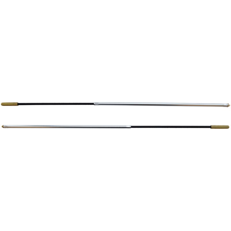 ERA Saracen Deadlock Rods Push Twist