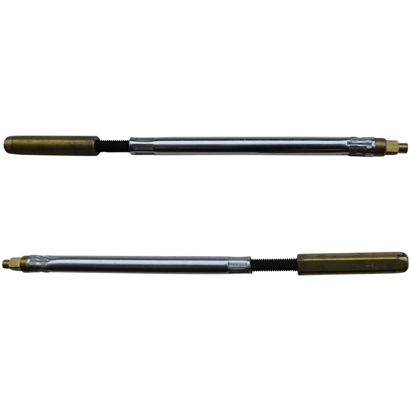 ERA Saracen Deadlock Rods Snap Fit