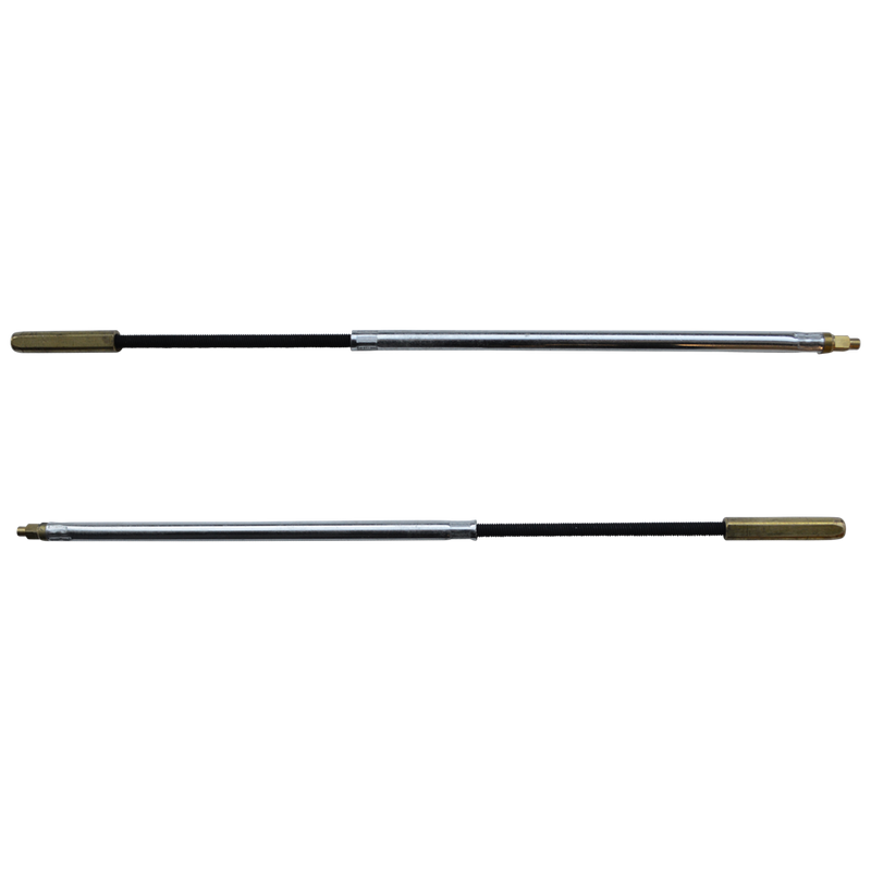 ERA Saracen Deadlock Rods Snap Fit