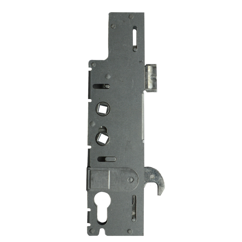 INGENIOUS Professional Multi-Point Door Lock Gearbox Only