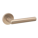 URFIC Easy Click Titan Lever On Rose