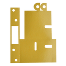 UNION StrongBOLT Intumescent Deadlock Kit