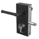 GATEMASTER Superlock Latch Deadlock