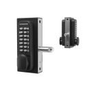 GATEMASTER Superlock Digital Double Sided