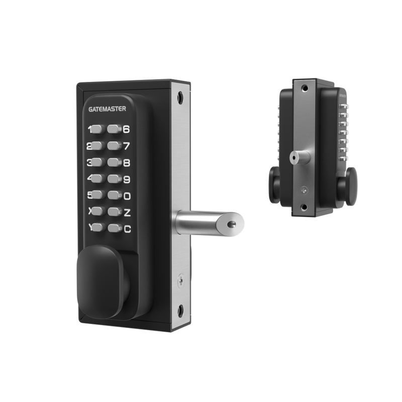 GATEMASTER Superlock Digital Double Sided