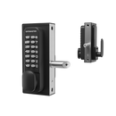 GATEMASTER Superlock Digital Single Sided