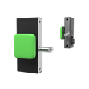 GATEMASTER Superlock Quick Exit Push Pad Key Access