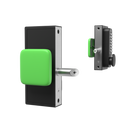 GATEMASTER Superlock Quick Exit Push Pad Digital Access