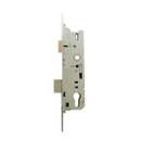 FUHR Lever Operated Latch & Deadbolt - Overnight Lock