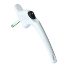 ERA Maxim Inline Locking Espag Handle