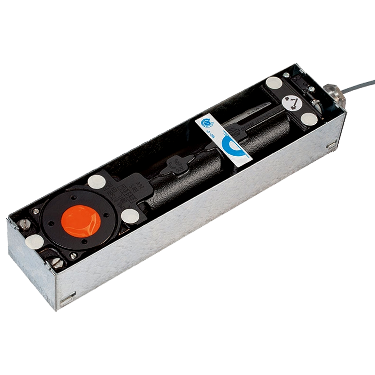 DORMAKABA BTS80 EMB Floor Spring
