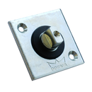 DORMAKABA 7471AX Square Floor Pivot Bearing