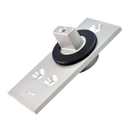 DORMAKABA 7475AX Rectangular Floor Pivot Bearing