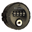CODELOCKS Kitlock KL10 Mechanical Lock