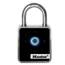 MASTER LOCK Internal Bluetooth Padlock For Business Applications