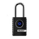 MASTER LOCK Outdoor Bluetooth Padlock For Business Applications