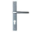 HOPPE Frankfurt UPVC Lever Door Furniture