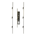 YALE 6 Hook Patio Door Lock