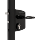 LOCINOX Surface Mounted Gate Lock