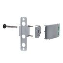 LOCINOX 3006 Push Pad Handle Set