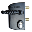 LOCINOX LCPX Surface Mounted Gate Lock