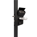 LOCINOX Vinci Surface Mounted Mechanical Code Gate Lock
