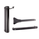 LOCINOX Lion Hydraulic Gate Closer