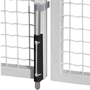 LOCINOX Drop Bolt VSF