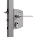 LOCINOX Surface Mounted Gate Lock