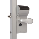 LOCINOX Free Vinci Surface Mounted Mechanical Code Gate Lock