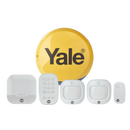 YALE Sync Smart Home Alarm Family Kit IA-320