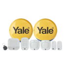 YALE Sync Smart Home Alarm Family Kit Plus IA-330