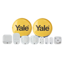 YALE Sync Smart Home Alarm Full Control Kit IA-340