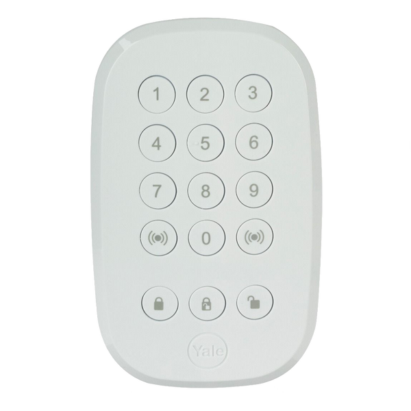 YALE Sync Smart Home Keypad