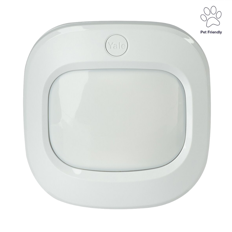 YALE Sync Smart Home Pet Friendly Motion Detector