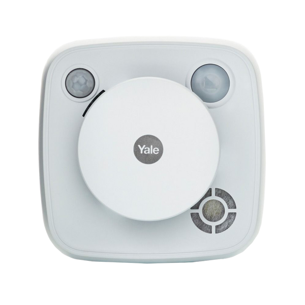 YALE Sync Smart Home Smoke Detector