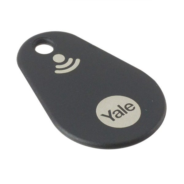 YALE Intruder Alarm One Touch Fob