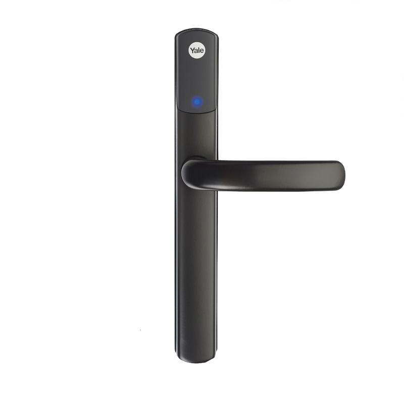 YALE Conexis L1 British Standard Smart Door Lock - No Module
