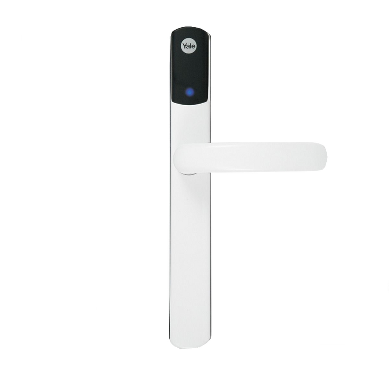 YALE Conexis L1 British Standard Smart Door Lock - No Module
