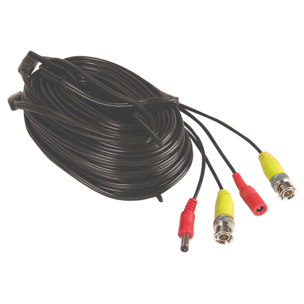 YALE Smart Home CCTV HD 18m Cable