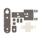 UNION CodeGUARD Intumescent Kit