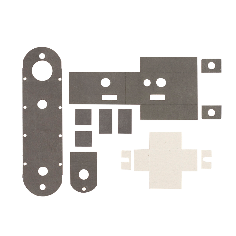 UNION CodeGUARD Intumescent Kit