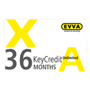 EVVA AirKey Unlimited Key Credits