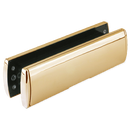 MILA Sleek Letter Plate 40/80 - 310mm Wide