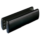 MILA Sleek Letter Plate 40/80 - 310mm Wide