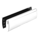 MILA Sleek Letter Plate 40/80 - 310mm Wide