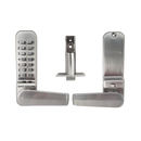 BORG LOCKS BL2401 Easicode Digital Lock With Optional Holdback
