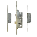 WINKHAUS AV3 Auto Locking Lever Operated Latch & Deadbolt 20mm Radius - 2 Hook